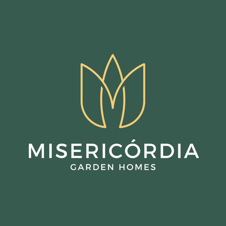 Misericordia Garden Homes Vila do Conde Exteriér fotografie